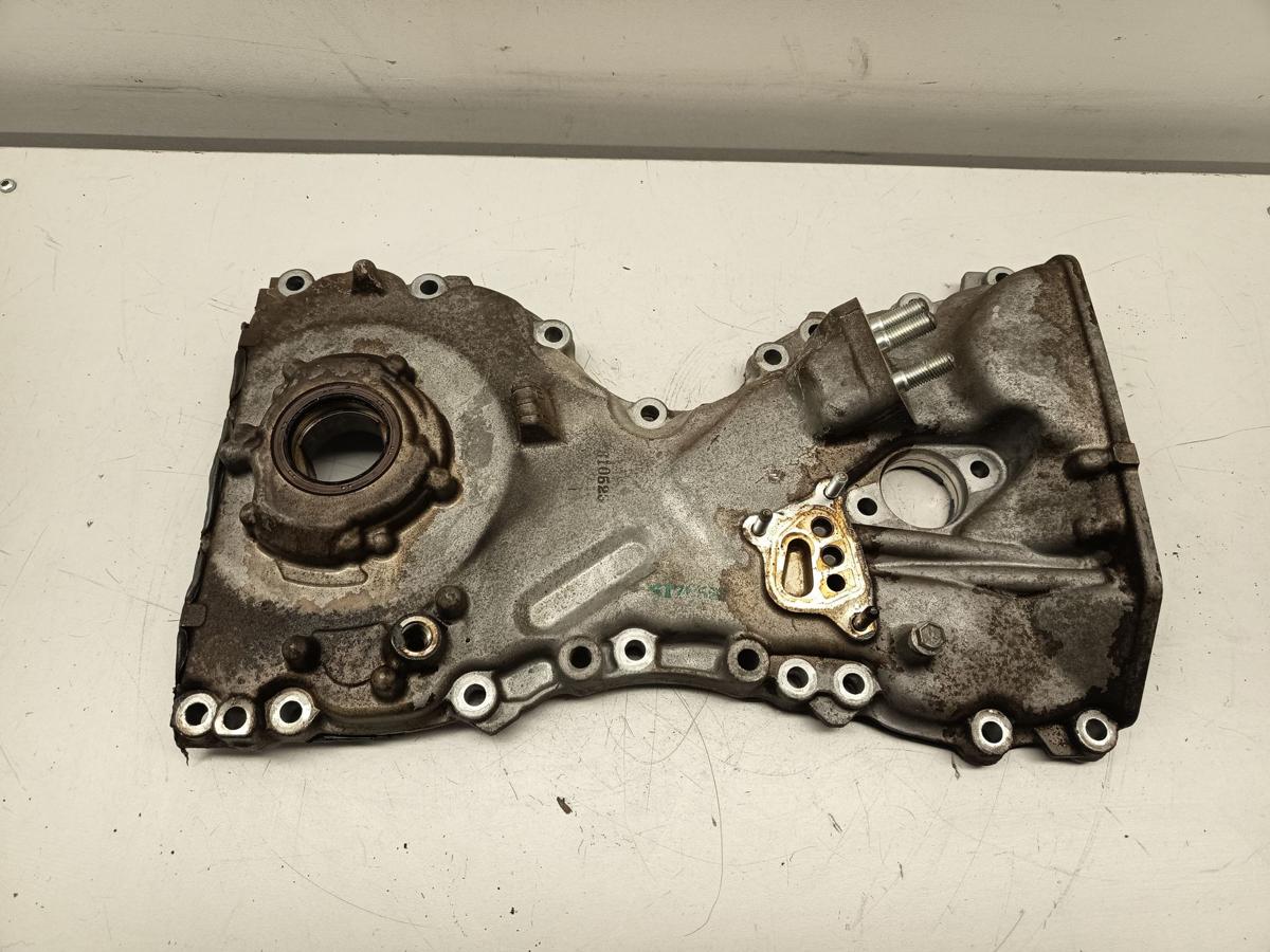 Suzuki SX4 original Stirndeckel Deckel vorne 1.6l 79kW Benzin / M16A Bj 2006