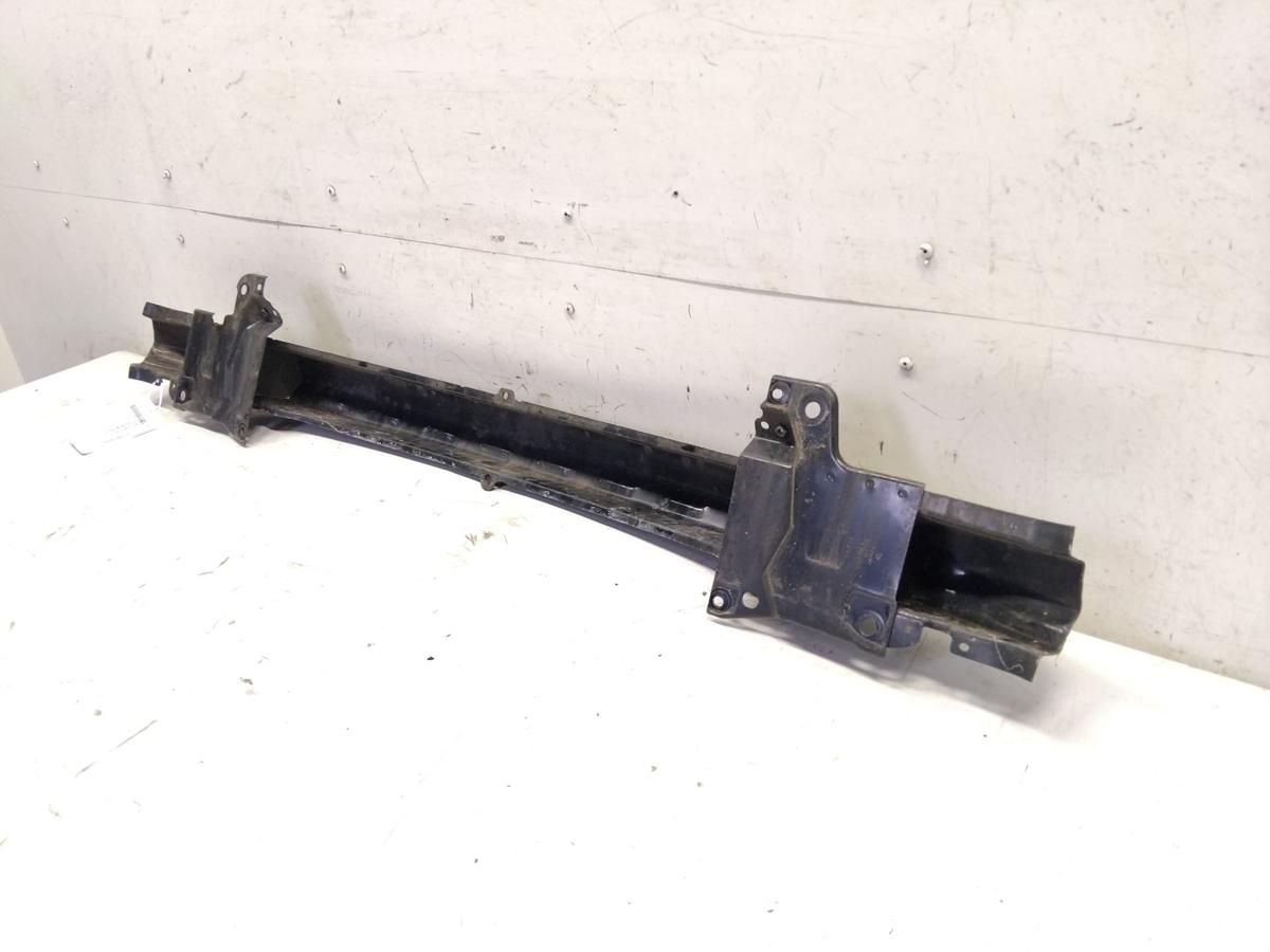 VW Golf 4 1J original Tr&auml;ger Verst&auml;rkung Sto&szlig;f&auml;nger Sto&szlig;stange vorn BJ2003