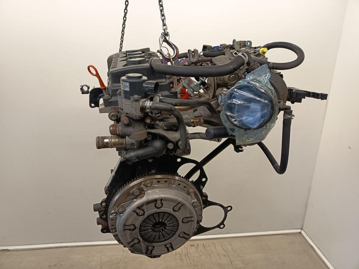 Nissan Almera Tino original Motor QG18 1.8l 84kW Benzin 155Tkm Bj 2001