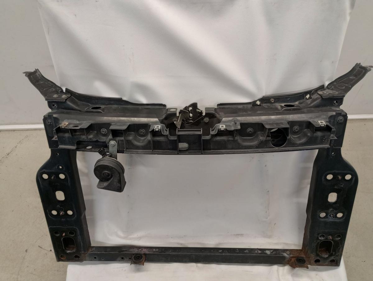 Ford Ka 2 RU8 orig Schlossträger Frontverkleidung 1.25 51kW Benzin Bj 08