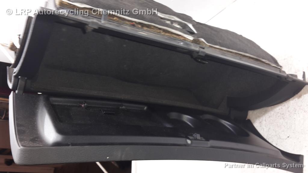 Audi A6 Avant 4BH C5 Allroad BJ 2003 Handschuhfach Handschuhkasten 4Z7857035