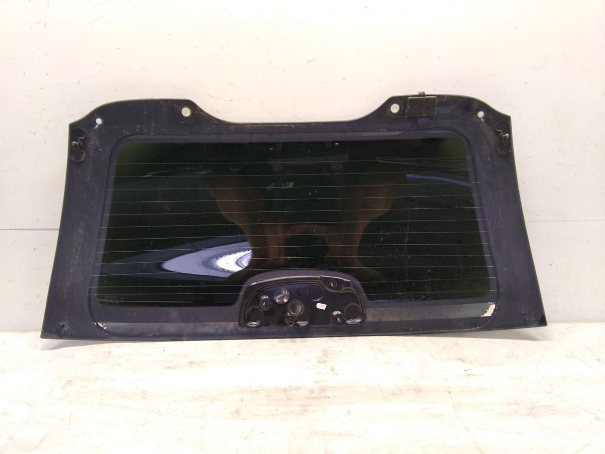 Peugeot 206SW Kombi Heckscheibe original abgedunkelt und beheizt BJ2003