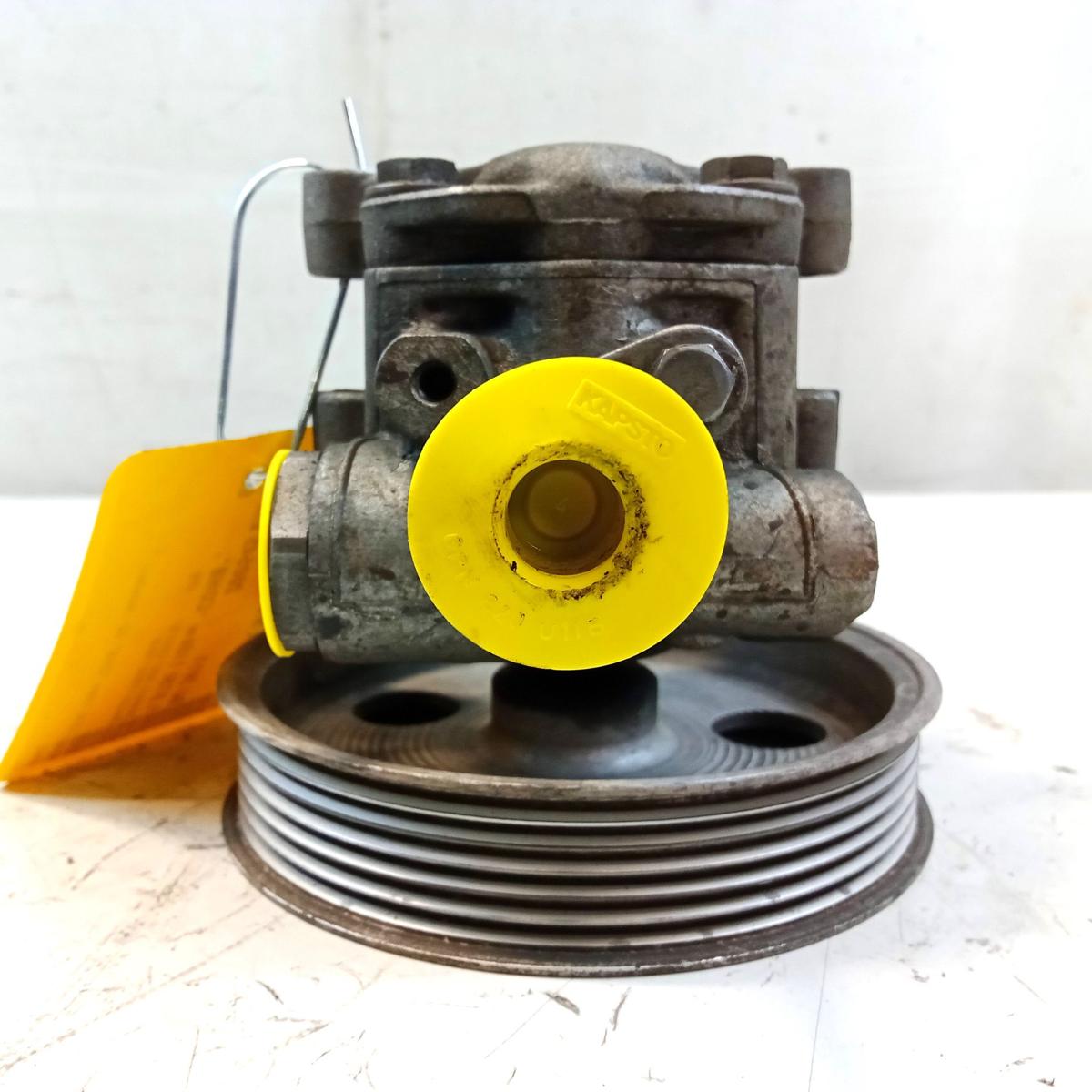 Seat Exeo ST 3R original Servopumpe 3R0145153A KYB 1.8TSI 118kw CDHB BJ2011