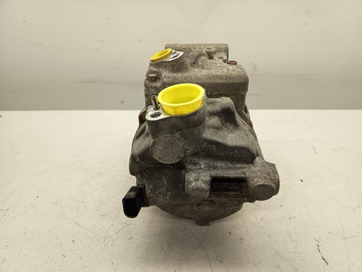 VW Golf V original Klimakompressor 1.4l 55kW Benzin Baujahr 2003