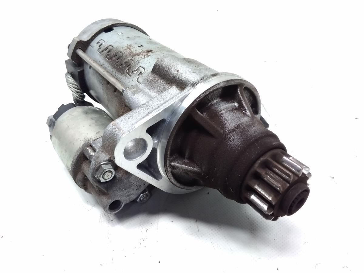 VW Golf Sportsvan original Anlasser Starter 1.2TSI 81kw 0AM911024A Bj.2014