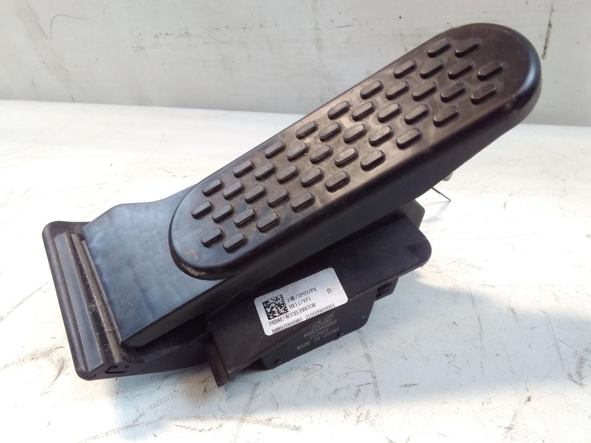Smart #3 original Gaspedal Fahrpedal 88920266985 Bj.2023