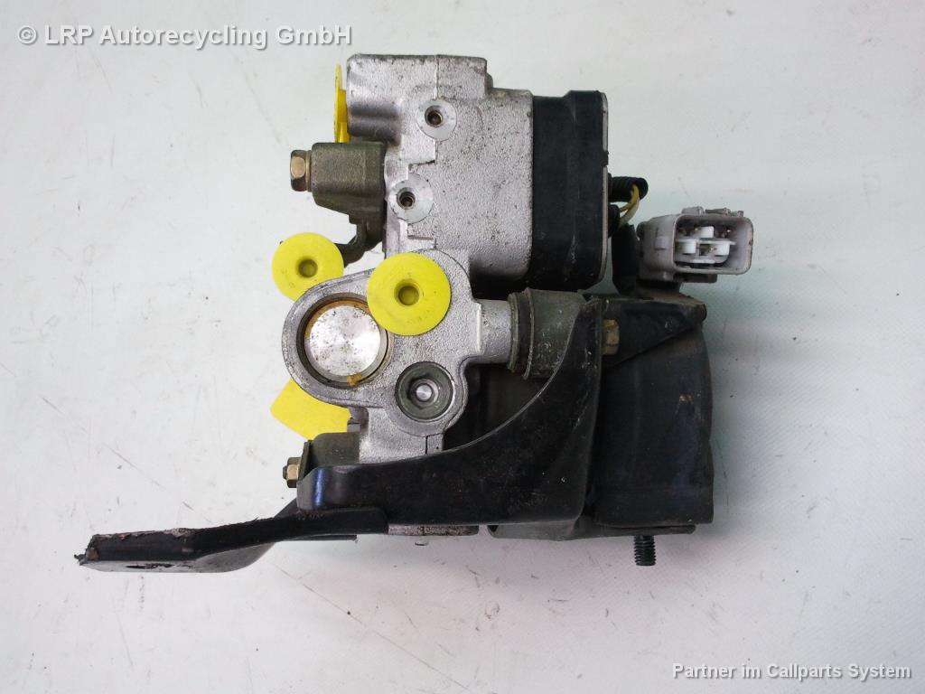 HYDROAGGREGAT ABS; Servomotor ABS; COROLLA; E10, 07/92-10/97; 4451012160;