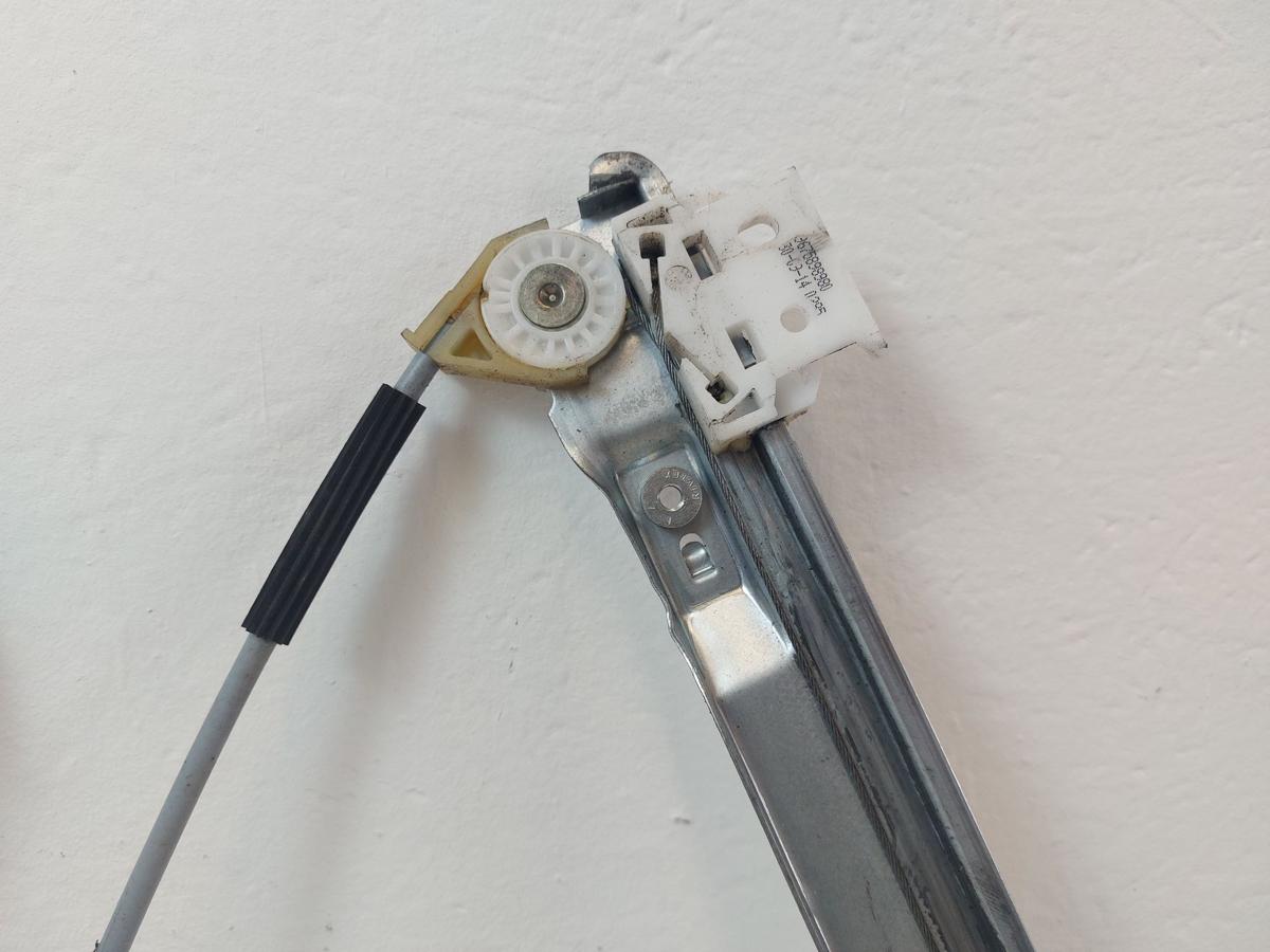 Citroen C5 RD RW Fensterheber vorn rechts Beifahrert&uuml;r elektrisch OEM Motor