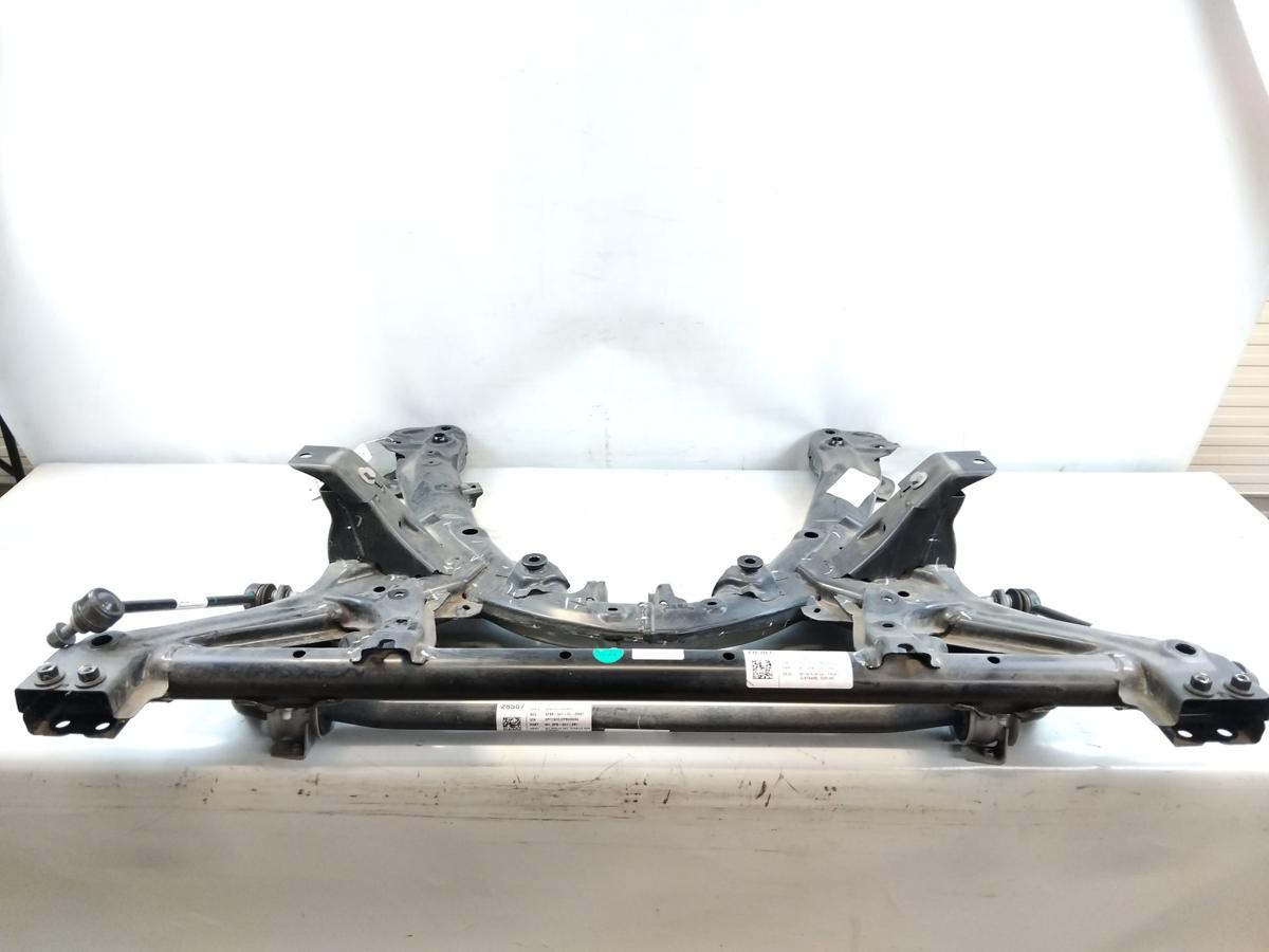 Tesla Model Y RWD original Vorderachstr&auml;ger Hilfsrahmen Vorderachse Bj.2023