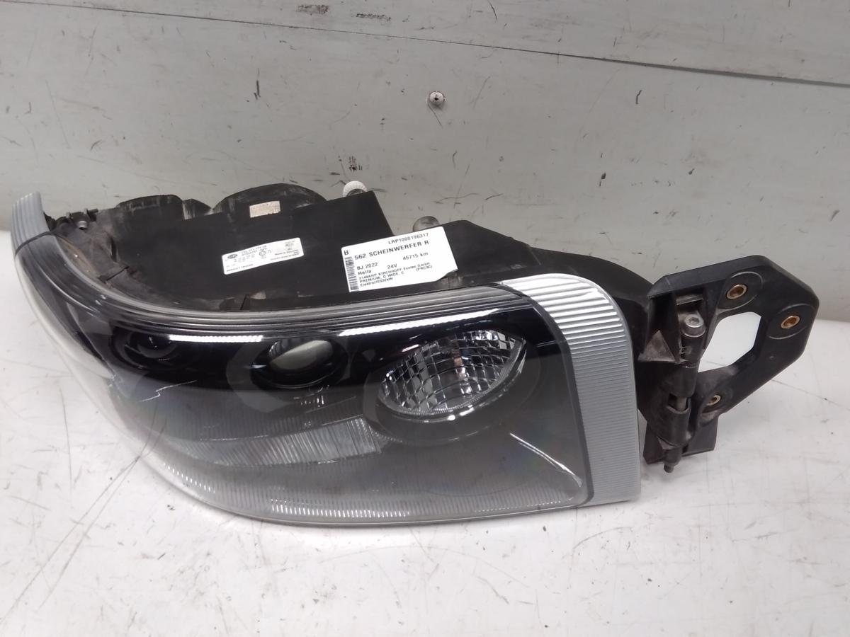 Renault Truck E-Tech ZE original Scheinwerfer links Hella 24V 21554751 Bj.2022