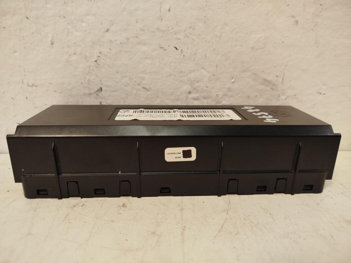 Opel Astra J Caravan Steuergerät Klima Klimasteuerteil Klimasteuerung OEM