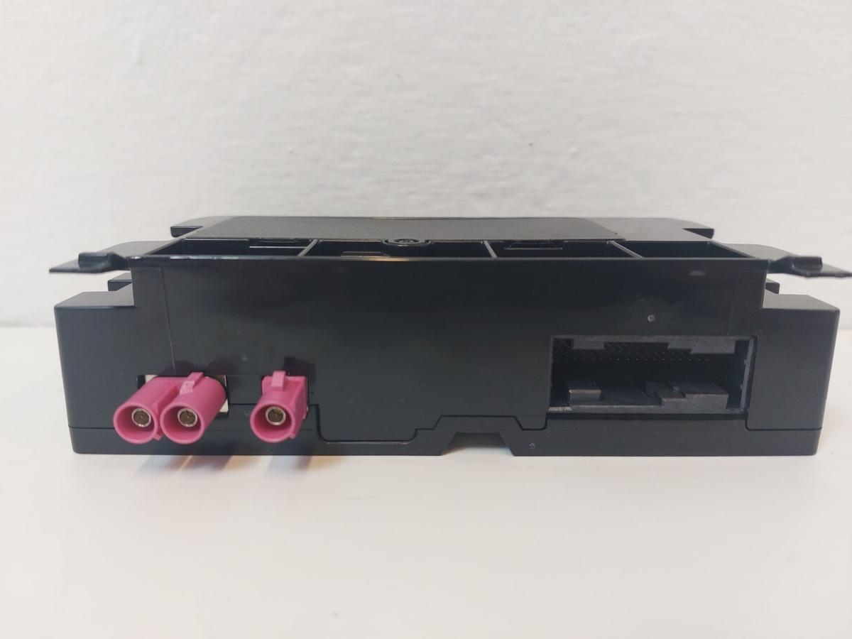 VW Golf 8 VIII CD Variant Steuerger&auml;t Online Dienste Online Service OEM