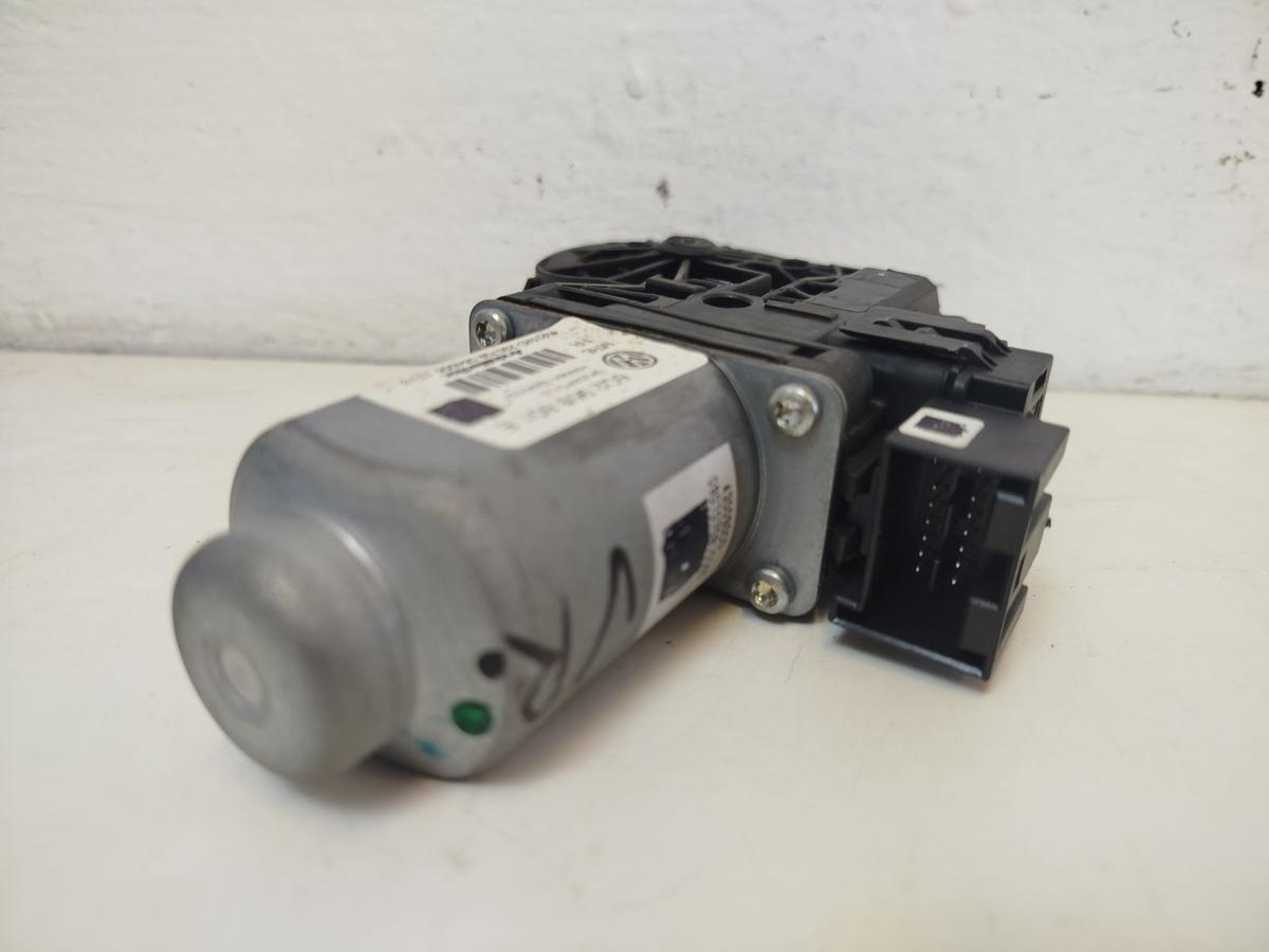 Skoda Fabia 2 Typ 5J Fensterhebermotor vorn rechts Hebermotor