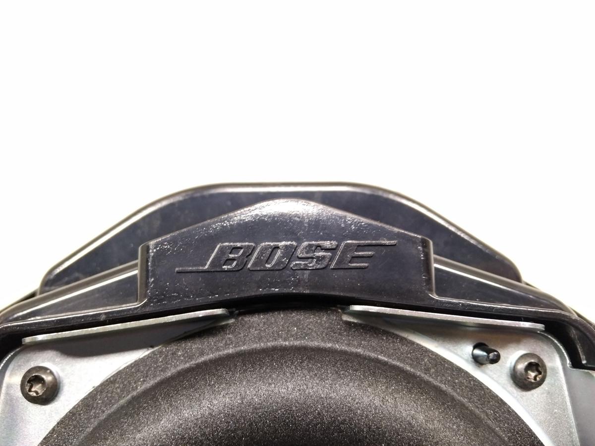 Audi A8 D4 4H original Lautsprecher Tiefton T&uuml;r vorn Bose BJ2015 4H0035297