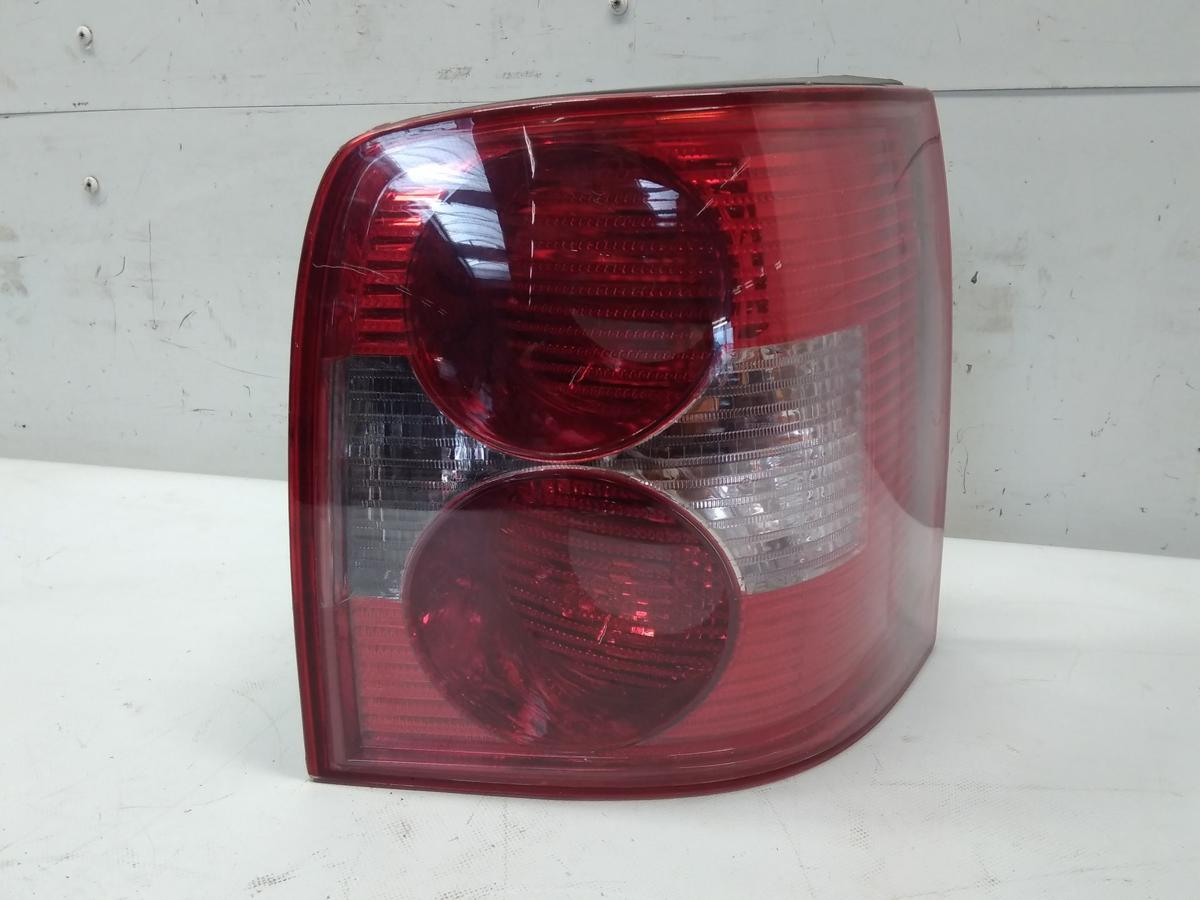 VW Passat 3BG Variant Rückleuchte Schlussleuchte rechts BJ2004 Kombi