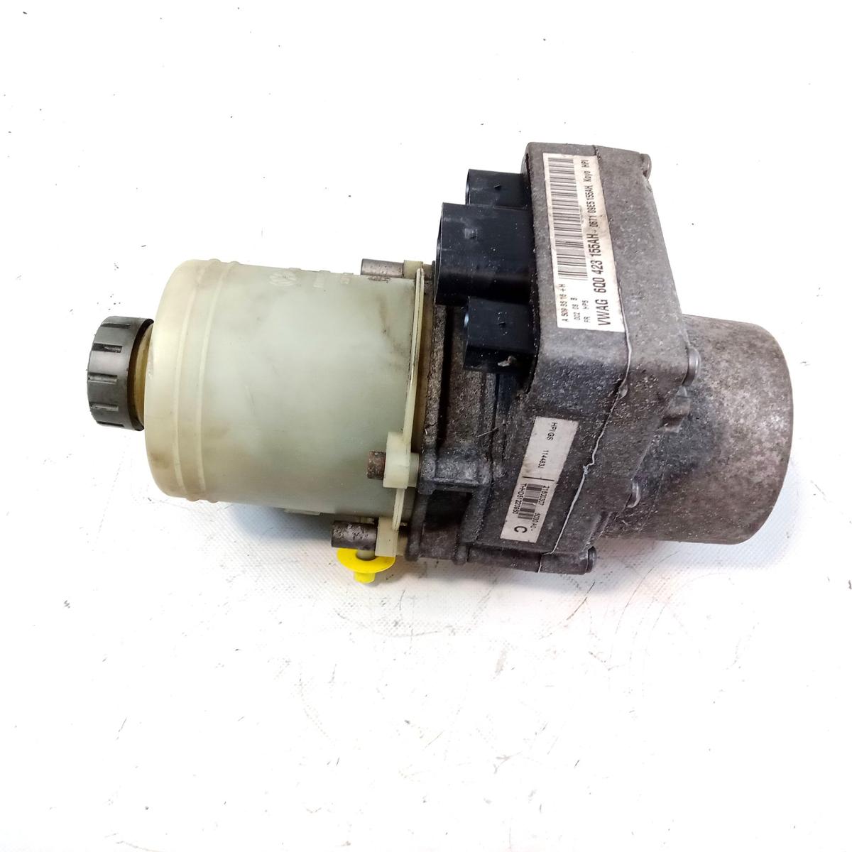 Skoda Fabia 6Y elektrohydraulische Servopumpe Koyo original BJ2005 6R0423155AH