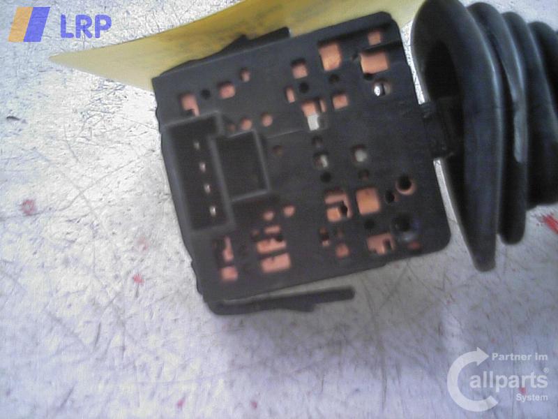 Opel Corsa C original Blinkerschalter 12268700 BJ2001