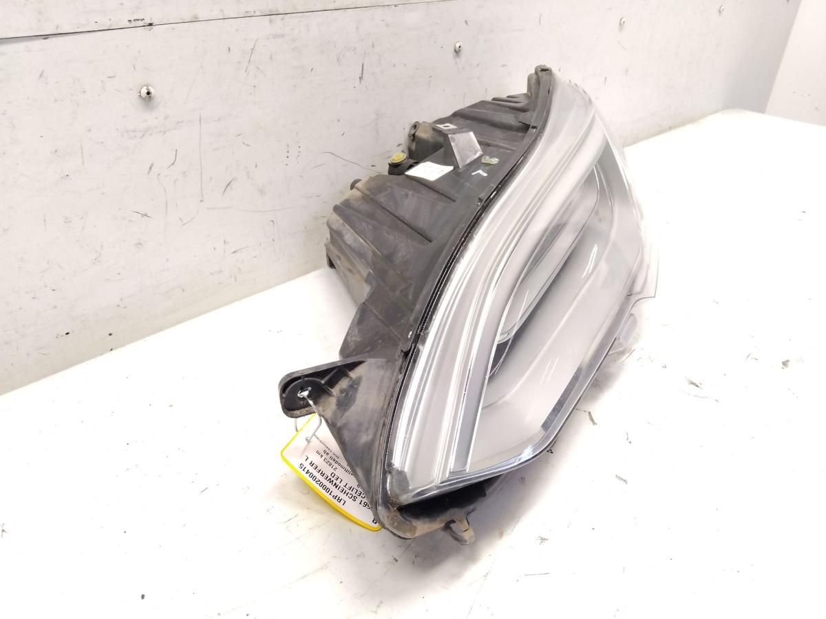 Tesla Model S Facelift original LED Scheinwerfer links 1053574-00-C Bj.2019