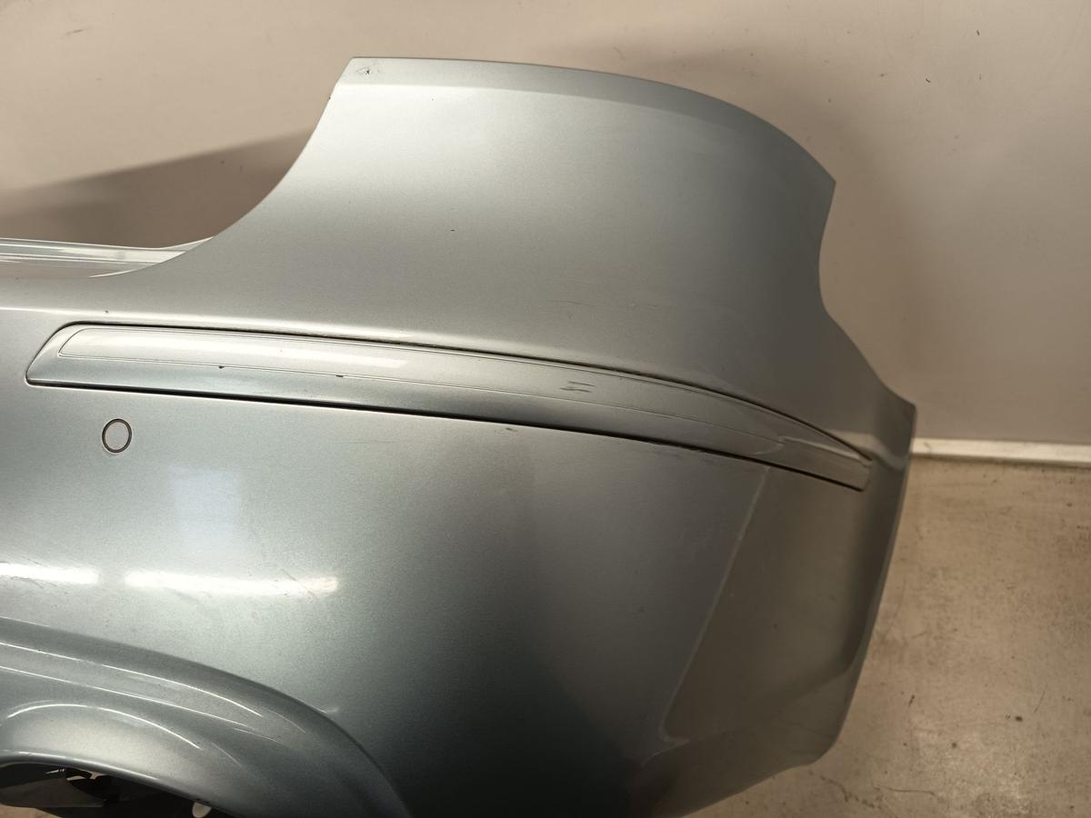 Hyundai Sonata NF bis 2010 original Sto&szlig;f&auml;nger hinten mit PDC 4R/C2//BLUE ICE