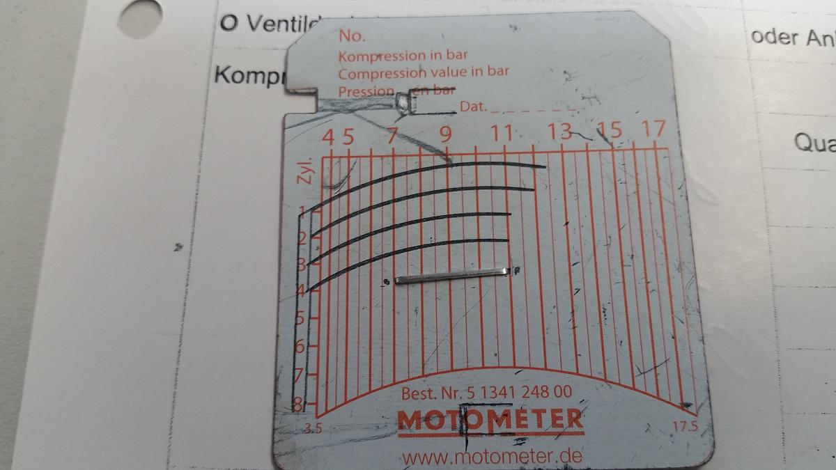 Mercedes C-Kl W202 Bj 1993 Motor 111961 Benzin 2.2L 110kw 143Tkm