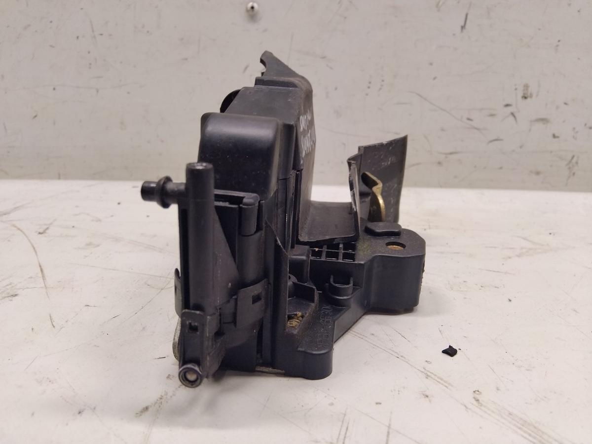 Mercedes Benz SLK R170 original T&uuml;rschloss vorn links mit ZV BJ1997