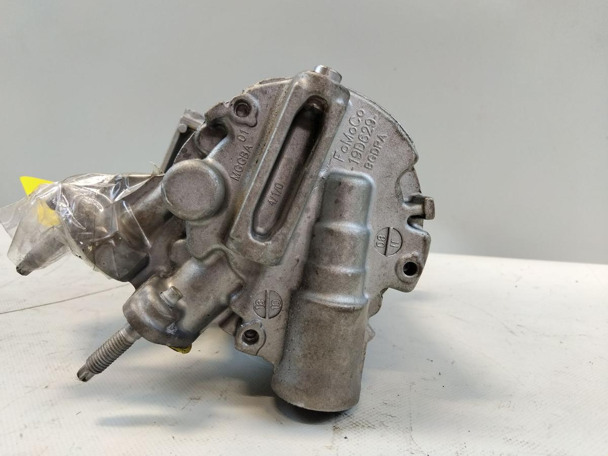 Ford Fiesta HJ HF original Klimakompressor 1.0 74kw SFJP Bj.2019 H1BH-19D629-DA