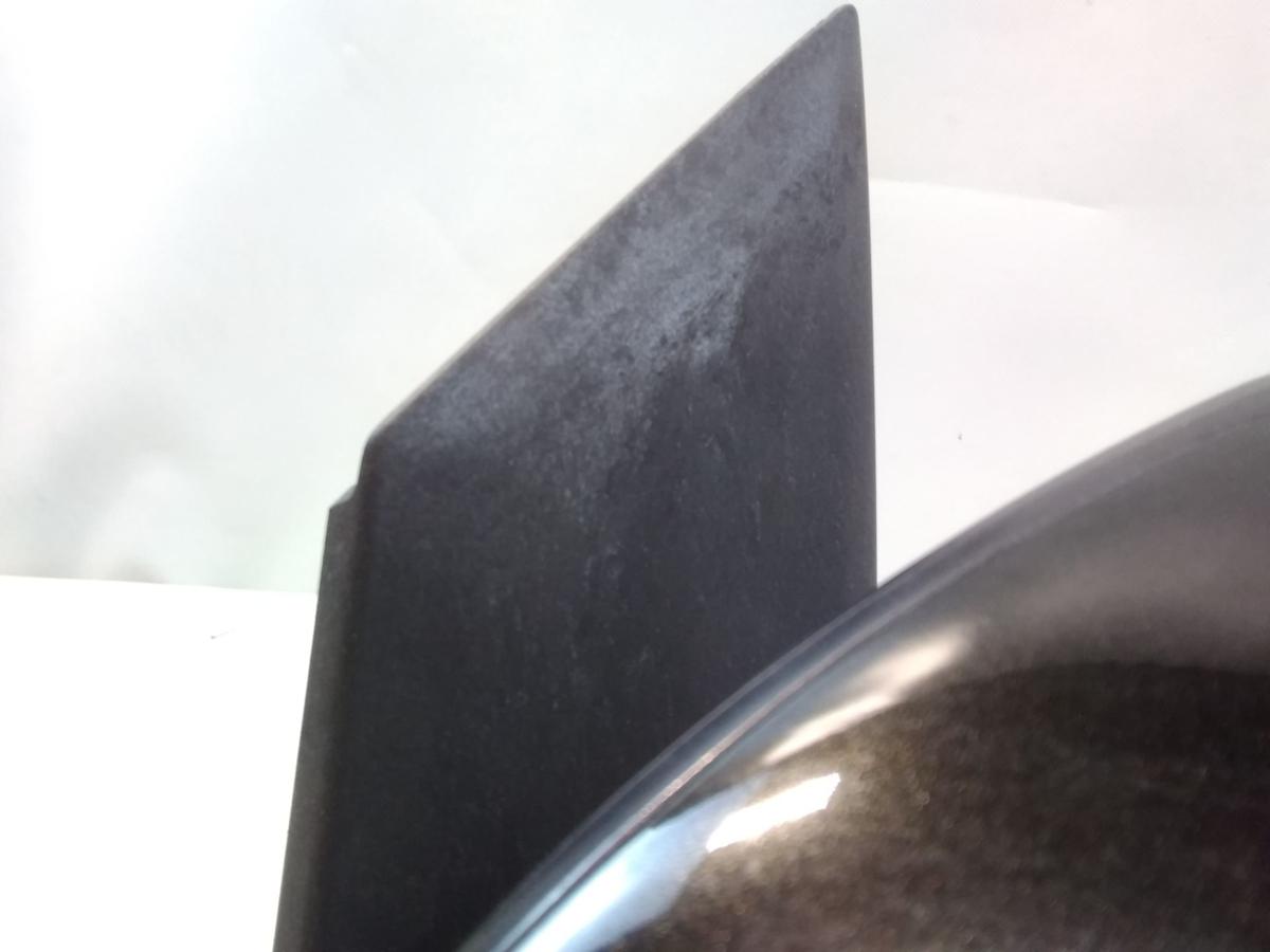 Mazda CX-7 ER orig Au&szlig;enspiegel links elektrisch anklappbar beheizt 10pol BJ2010