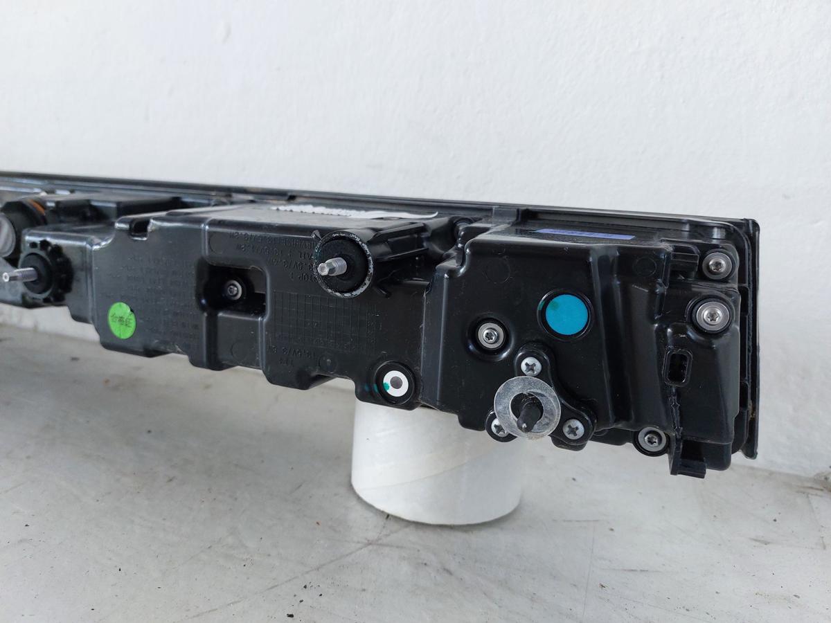 NIO ET7 Elektro Rückleuchtenband Leuchtband Heckklappe LED Leuchtenband OEM