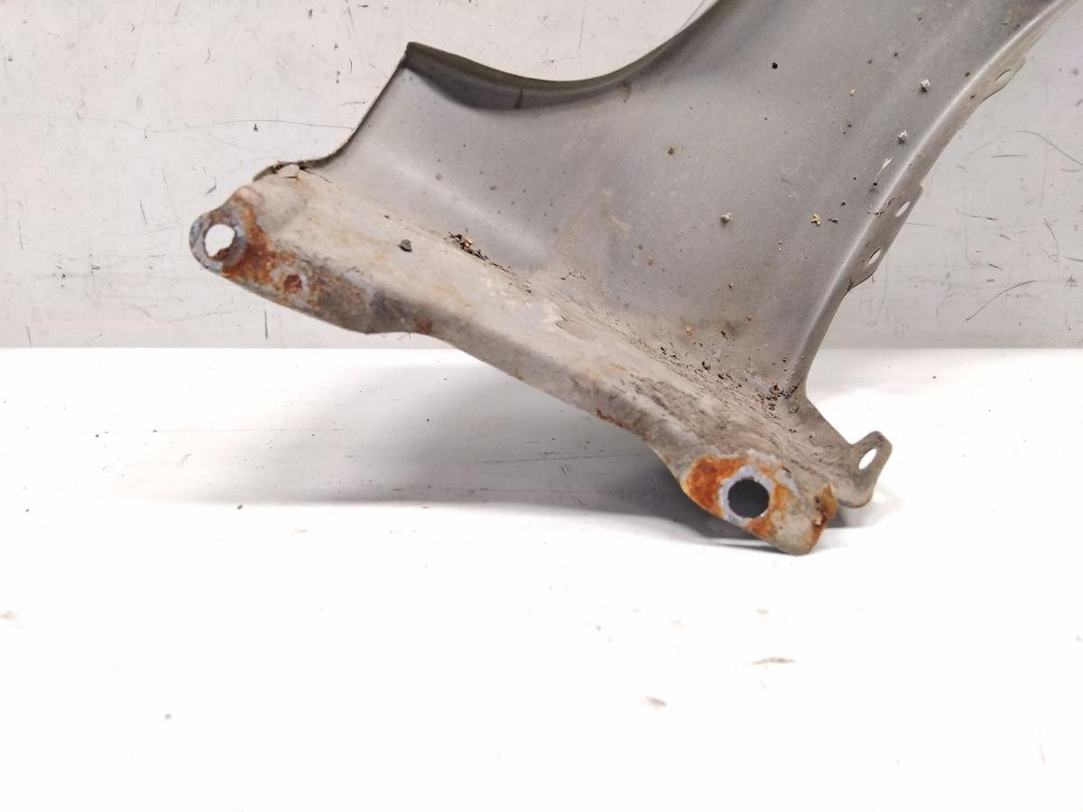 Mitsubishi Colt Z30 original Kotfl&uuml;gel vorn links U63 Stahlgrau 3t&uuml;rig BJ2005