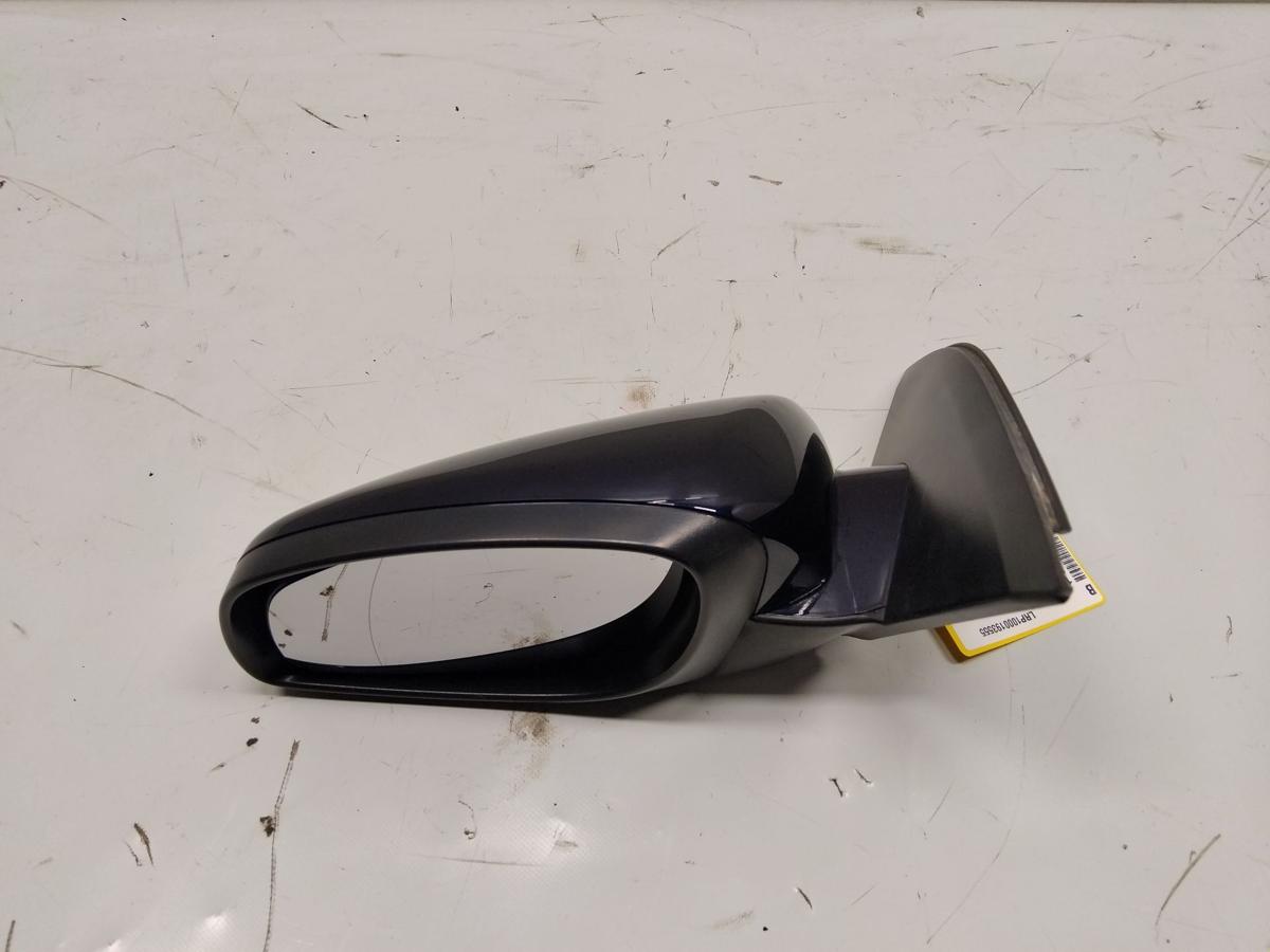 Opel Vectra C original Außenspiegel links elektrisch anklappbar Glas EC BJ2003
