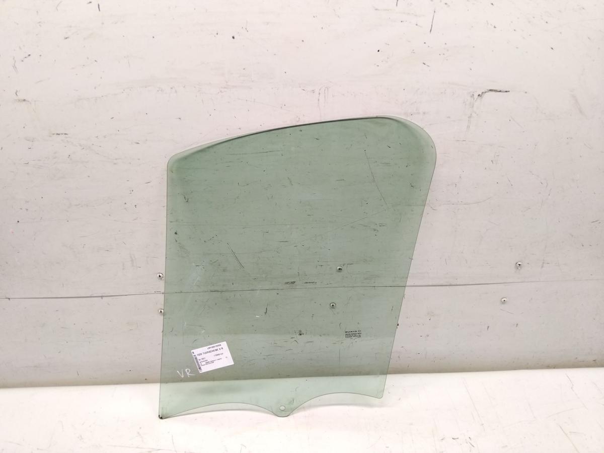 Renault Trafic 3 Türscheibe vorn rechts grüncolor Bj.2021