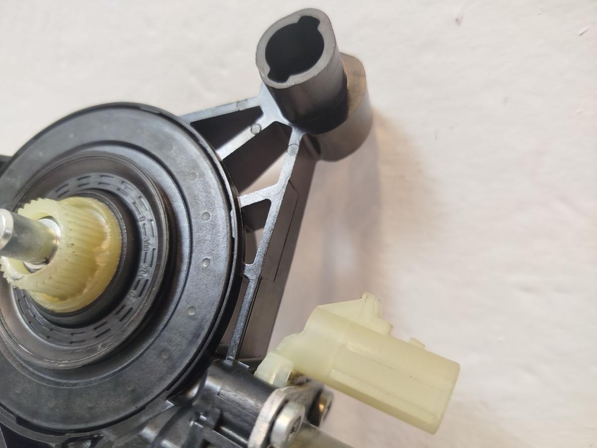 Smart #1 HX11 Pulse Fensterheber vorn rechts Fenstermechanik ohne Hebermotor