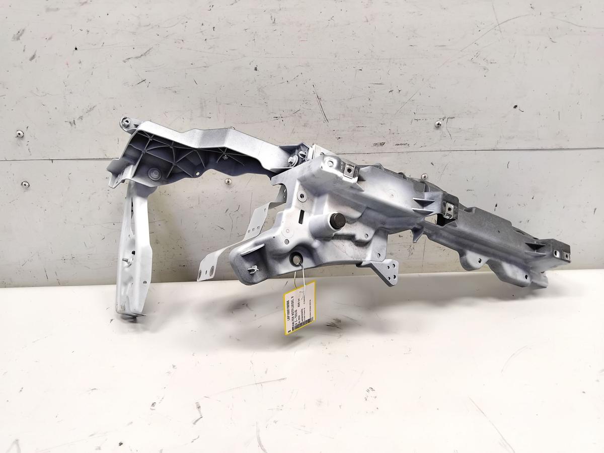 Polestar 3 original Halter F&uuml;hrung Kotfl&uuml;gel vorn rechts 3teilig 32234844 BJ2024