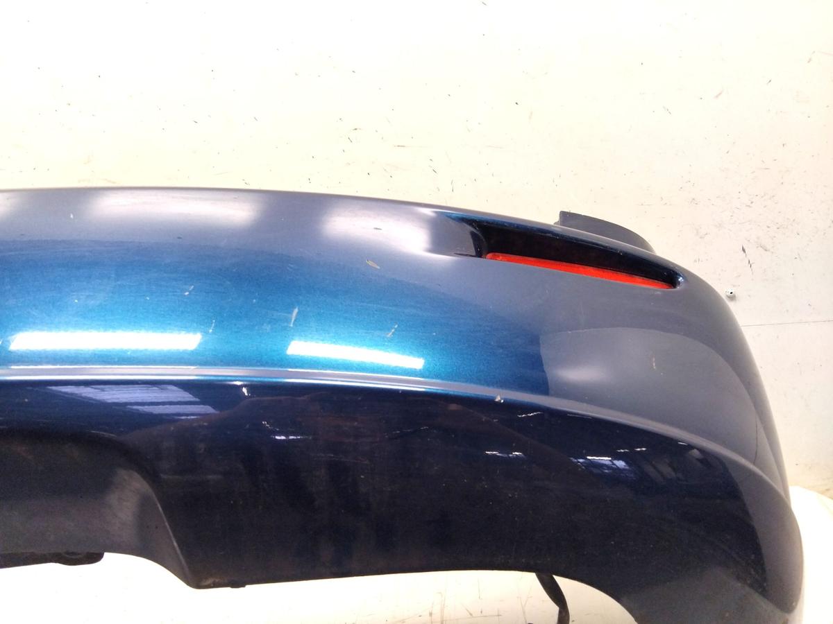 Mazda 5 CR original Sto&szlig;stange Sto&szlig;f&auml;nger hinten BJ2006