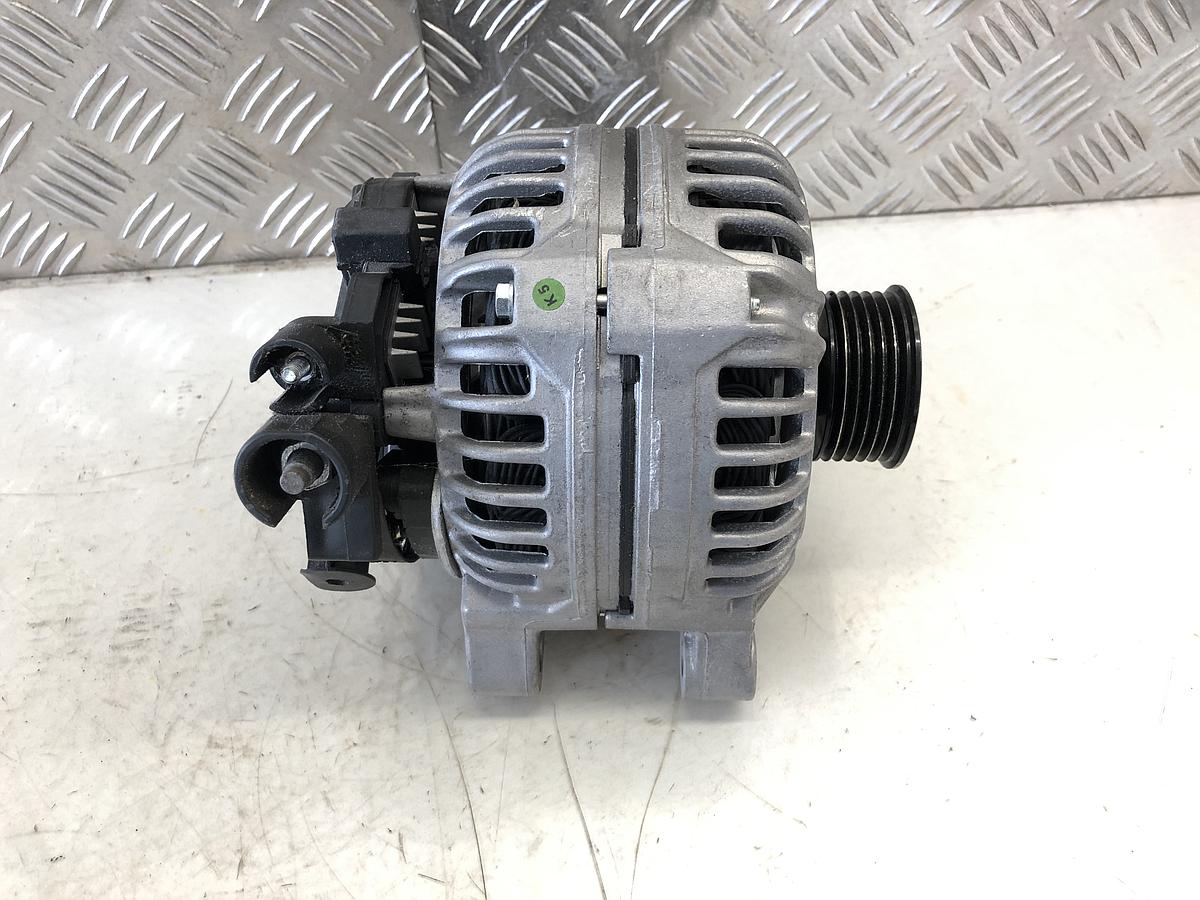 Citroen Xsara N2 Lichtmaschine Generator 5705GC