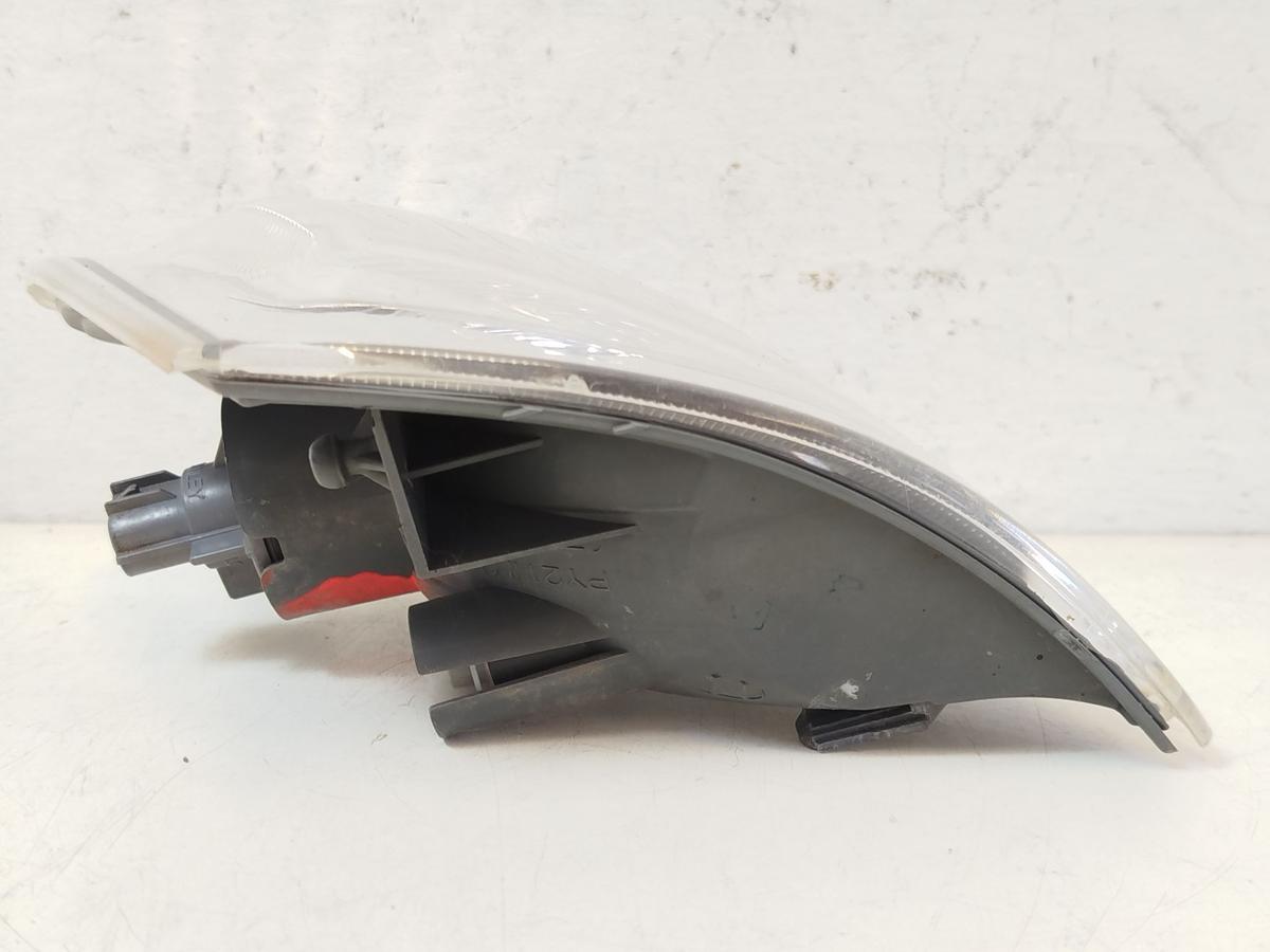 Mazda Demio DW Blinkleuchte Blinklicht rechts Facelift ab 00 Stanley TEXT lesen