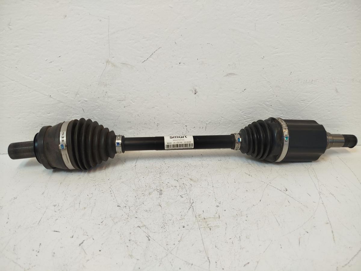 Smart #1 HX11 Pulse Antriebswelle vorn rechts Gelenkwelle Allrad 315kw Modell
