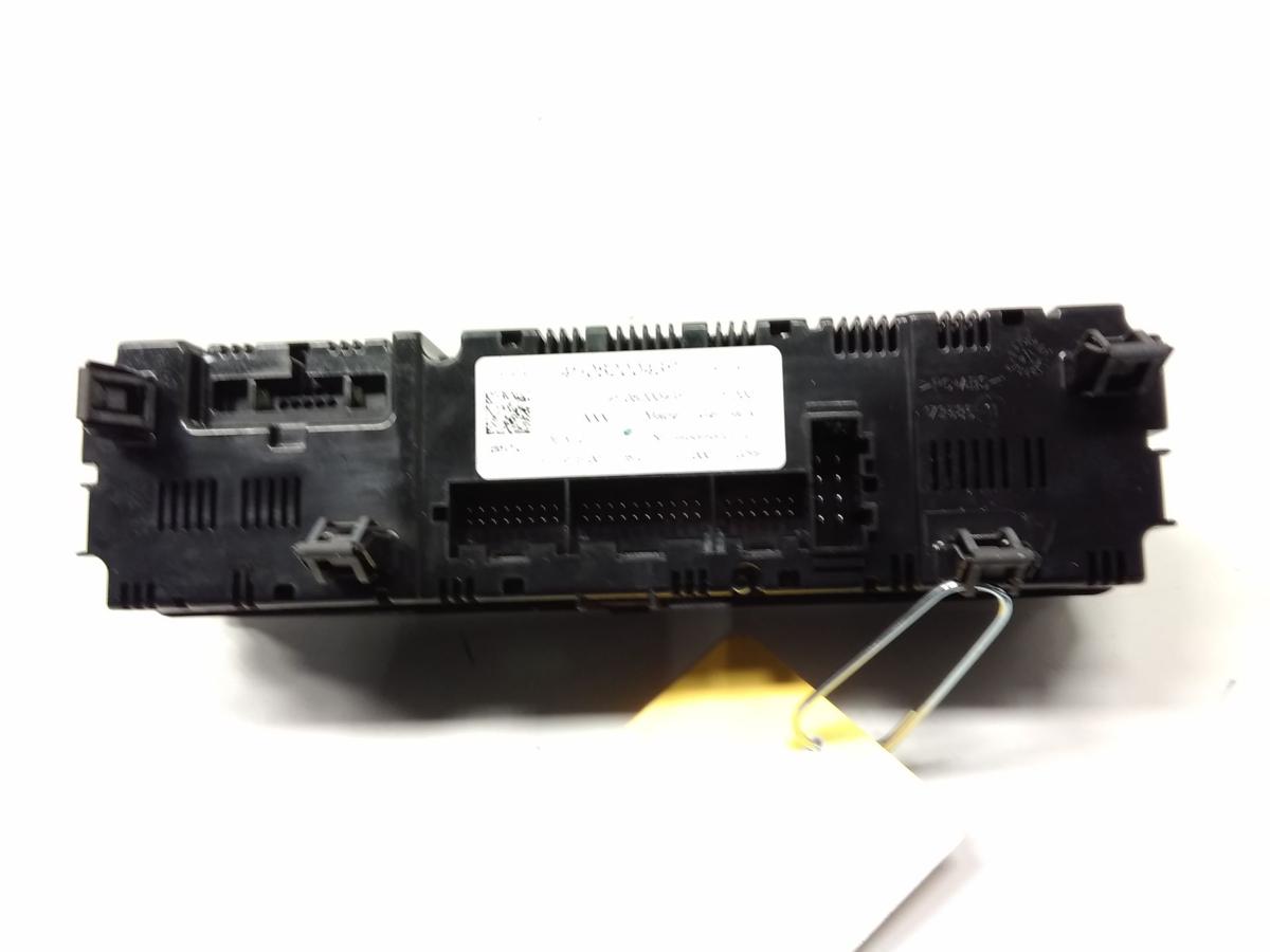 Audi A8 D4 4H orig Klimabedienteil Klimaautomatik Sitzheizung BJ2015 4H0820043P