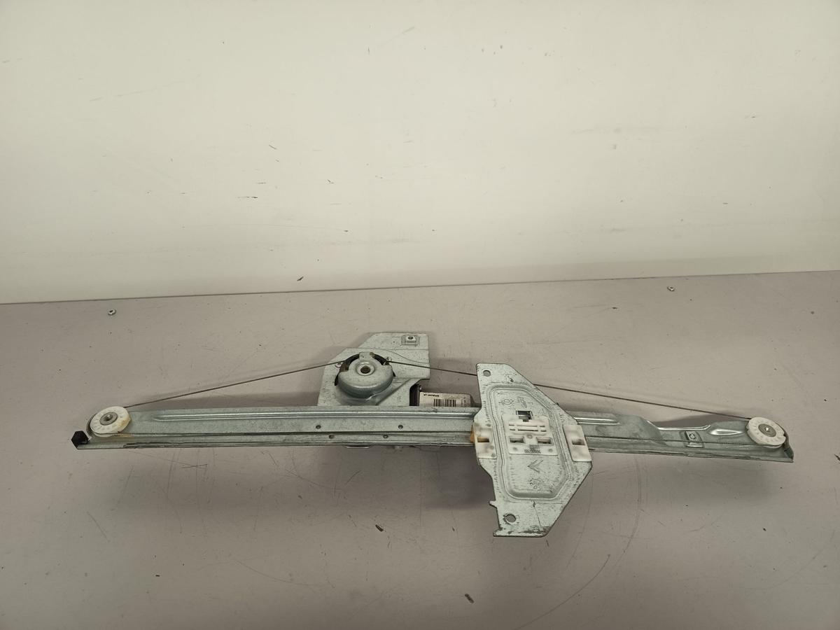 Citroen Berlingo II B9 Bj 2011 orig Fensterheber m Motor vorn rechts Beifahrer