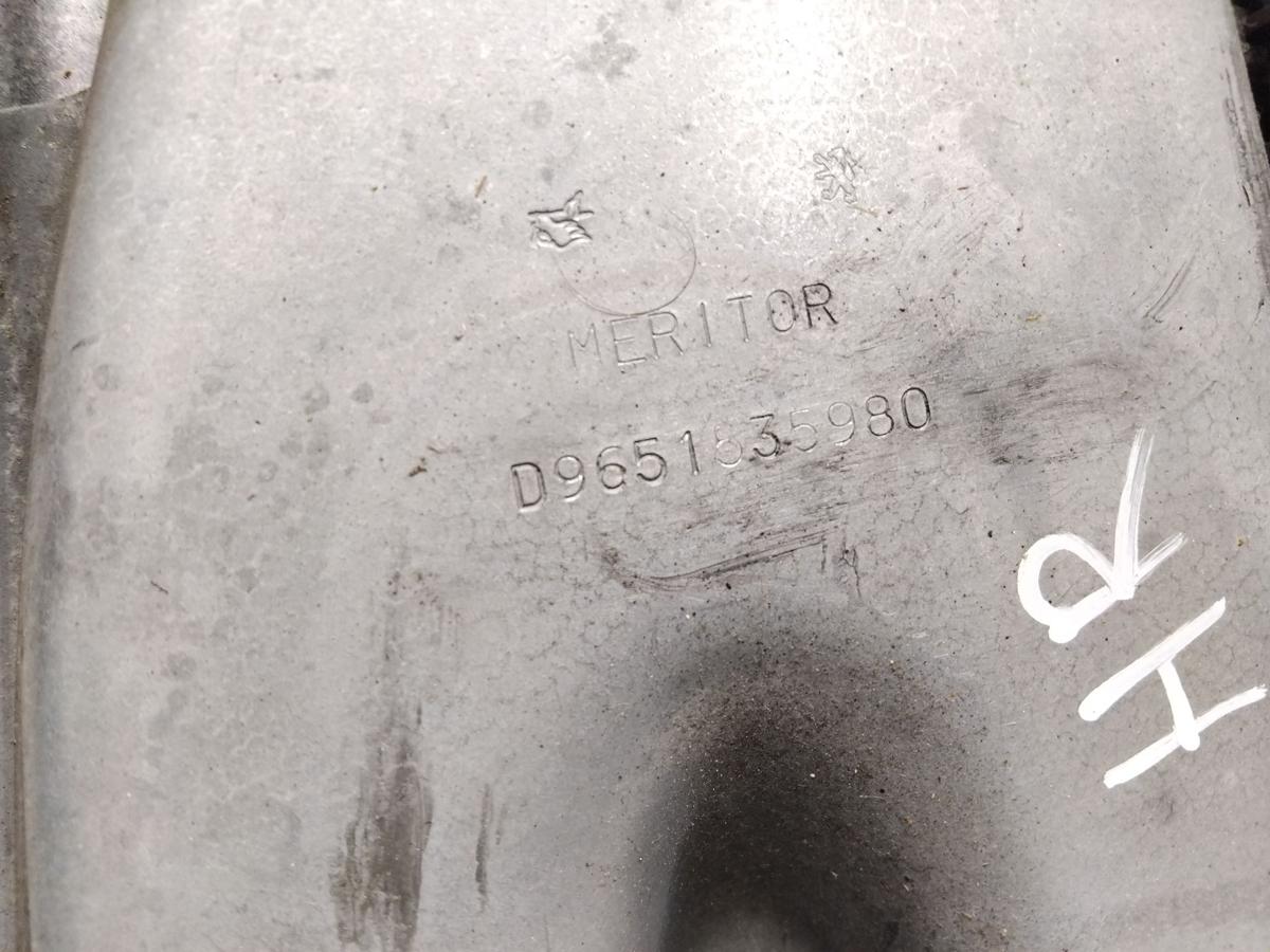 Peugeot 307 CC Cabrio original Fensterheber hinten rechts elektrisch Bj.2005