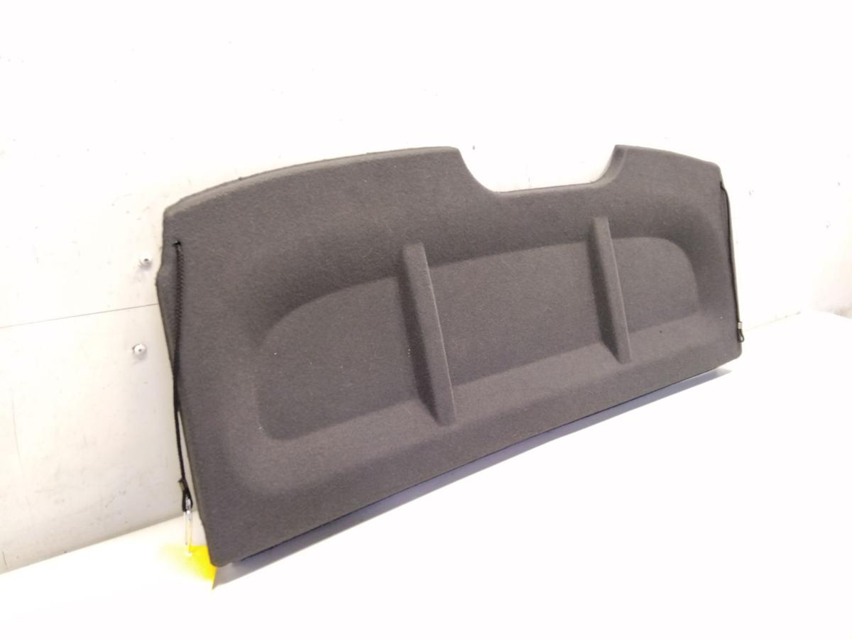 Chevrolet Aveo T250 original Hutablage Kofferraumabdeckung Steilheck BJ2008