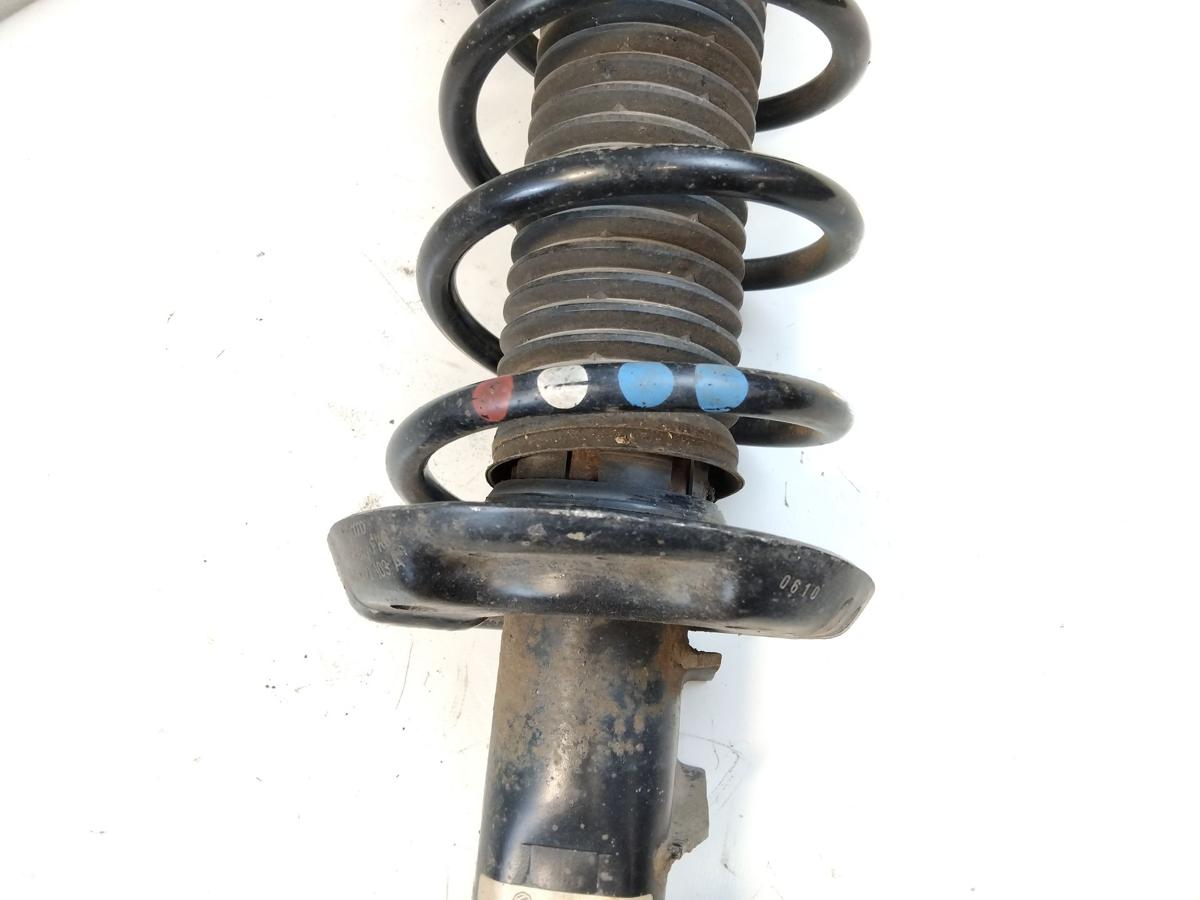 Audi A3 8P Facelift original Federbein Vorderachse rechts 1.4TFSI 92kw Bj.2010