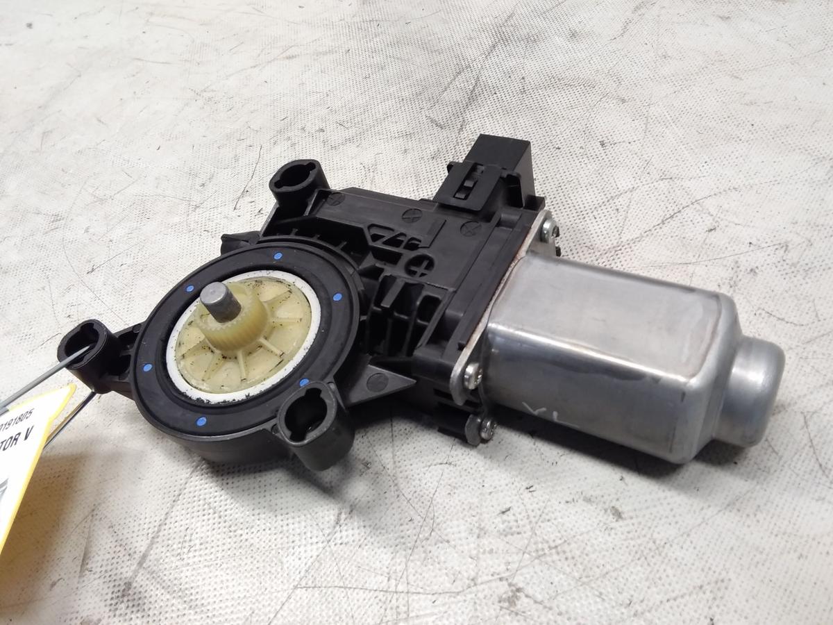 Skoda Fabia 2 5J Facelift orig. Fensterhebermotor vorn links 6R0959801M BJ2011