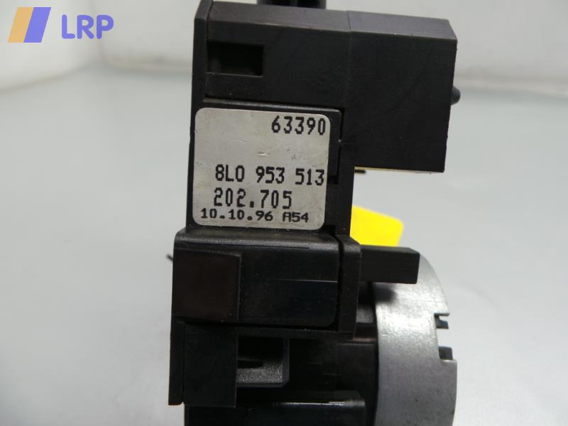 Audi A3 8L original Blinkerschalter 202705 SWF BJ1996