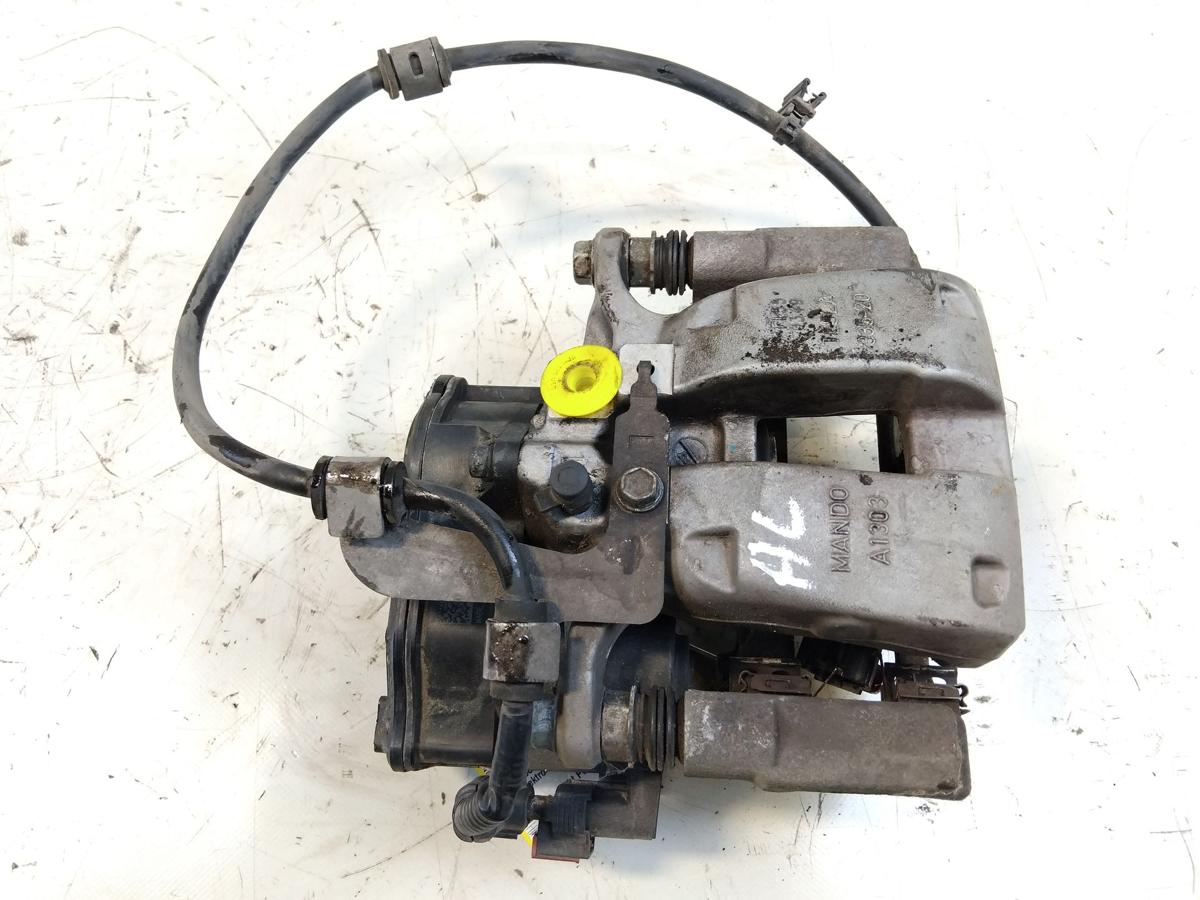 Tesla Model Y original Bremssattel hinten links RWD nicht Performance BJ2023