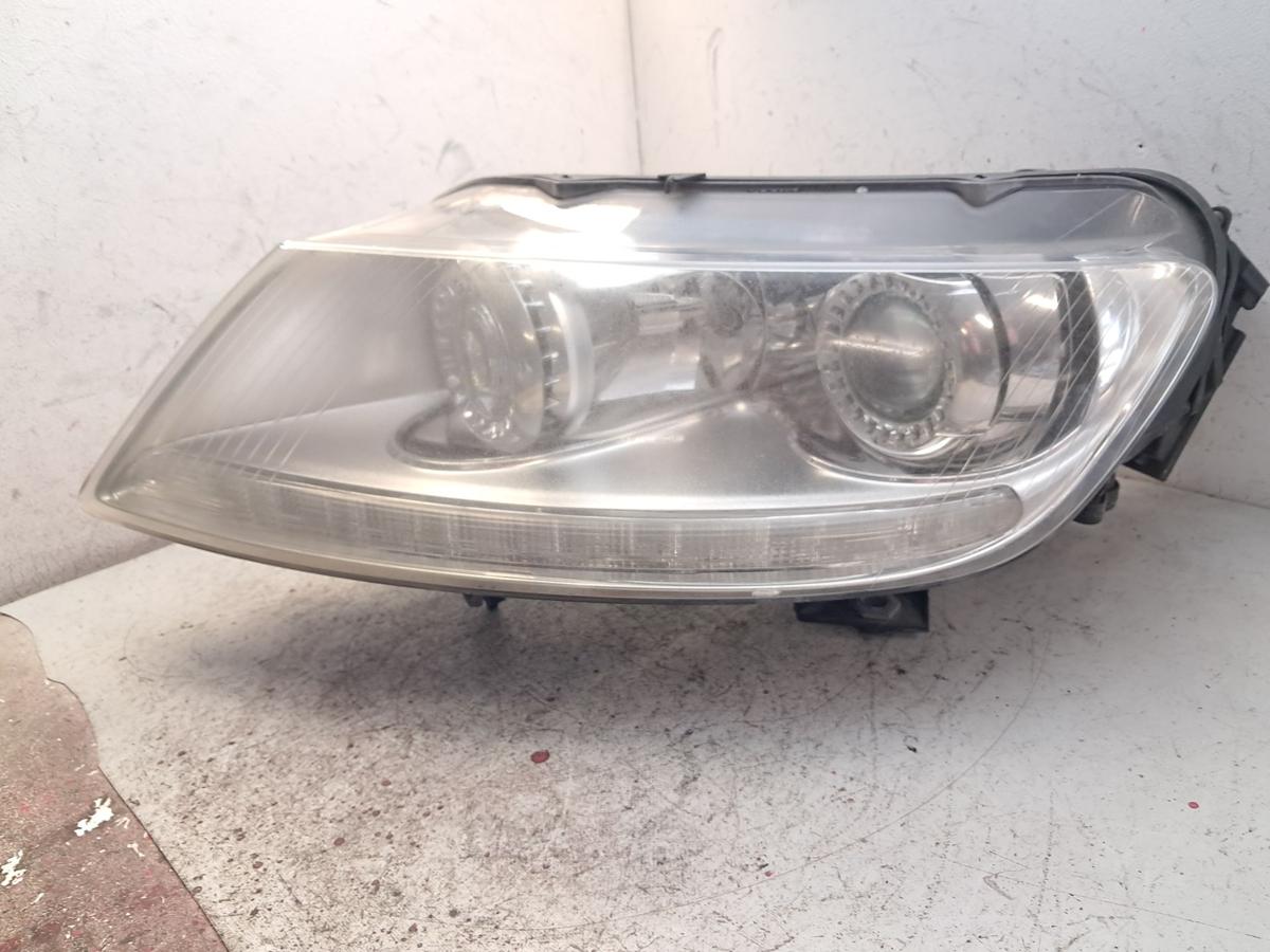 VW Phaeton GP1 GP2 original Bi-Xenon Scheinwerfer links 3D1941031E BJ2007