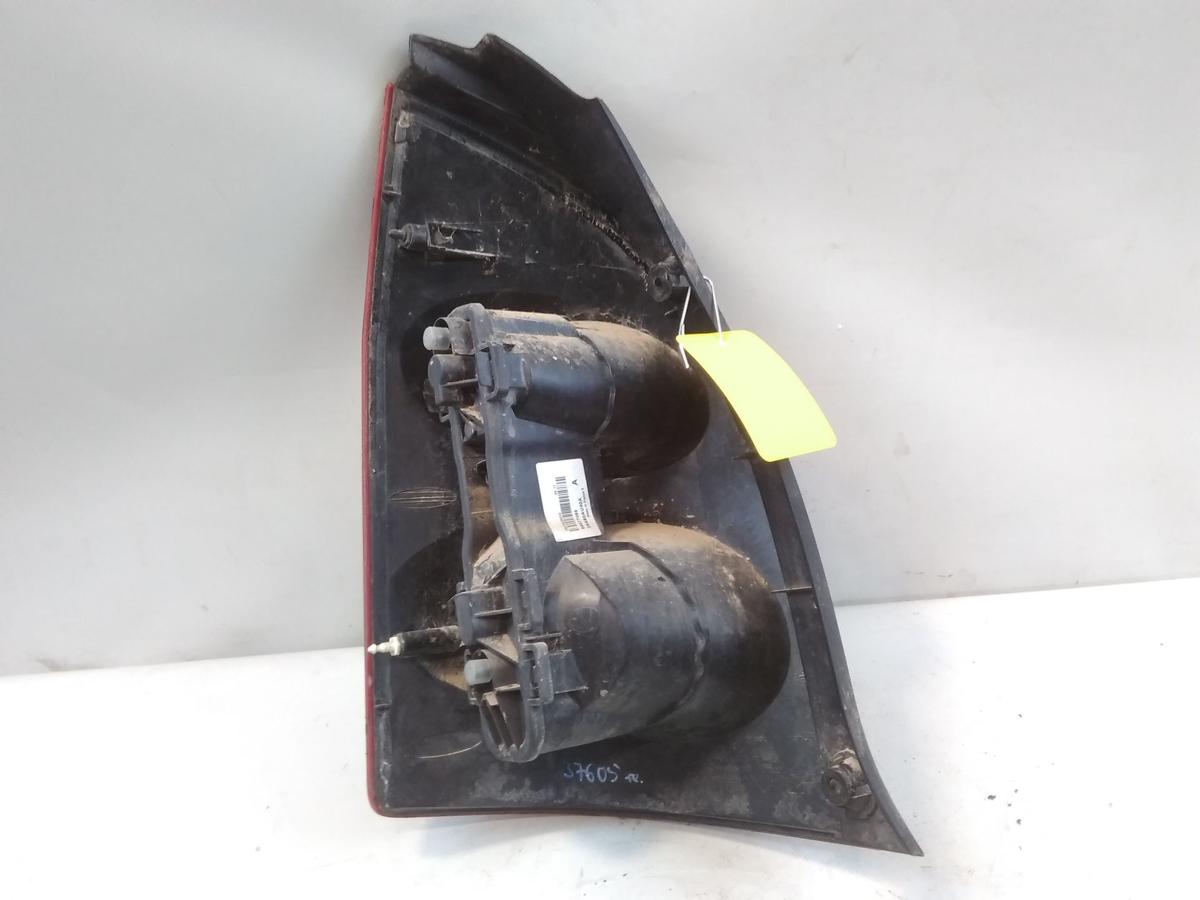 Nissan Primera P12 Kombi original R&uuml;ckleuchte Heckleuchte rechts Bj.2004