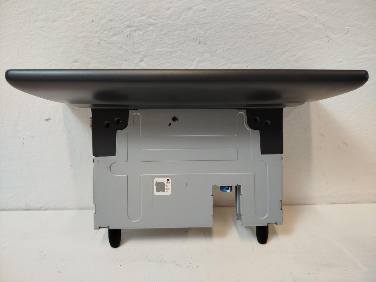 NIO EL6 Elektro SUV Display Anzeige Tacho Kombiinstrument Fahrerdisplay