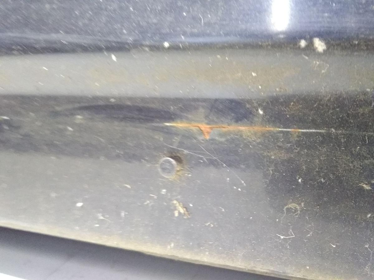 Audi Cabrio 8G T&uuml;r rechts Beifahrert&uuml;r europablaumetallic LZ5T Bj.1997