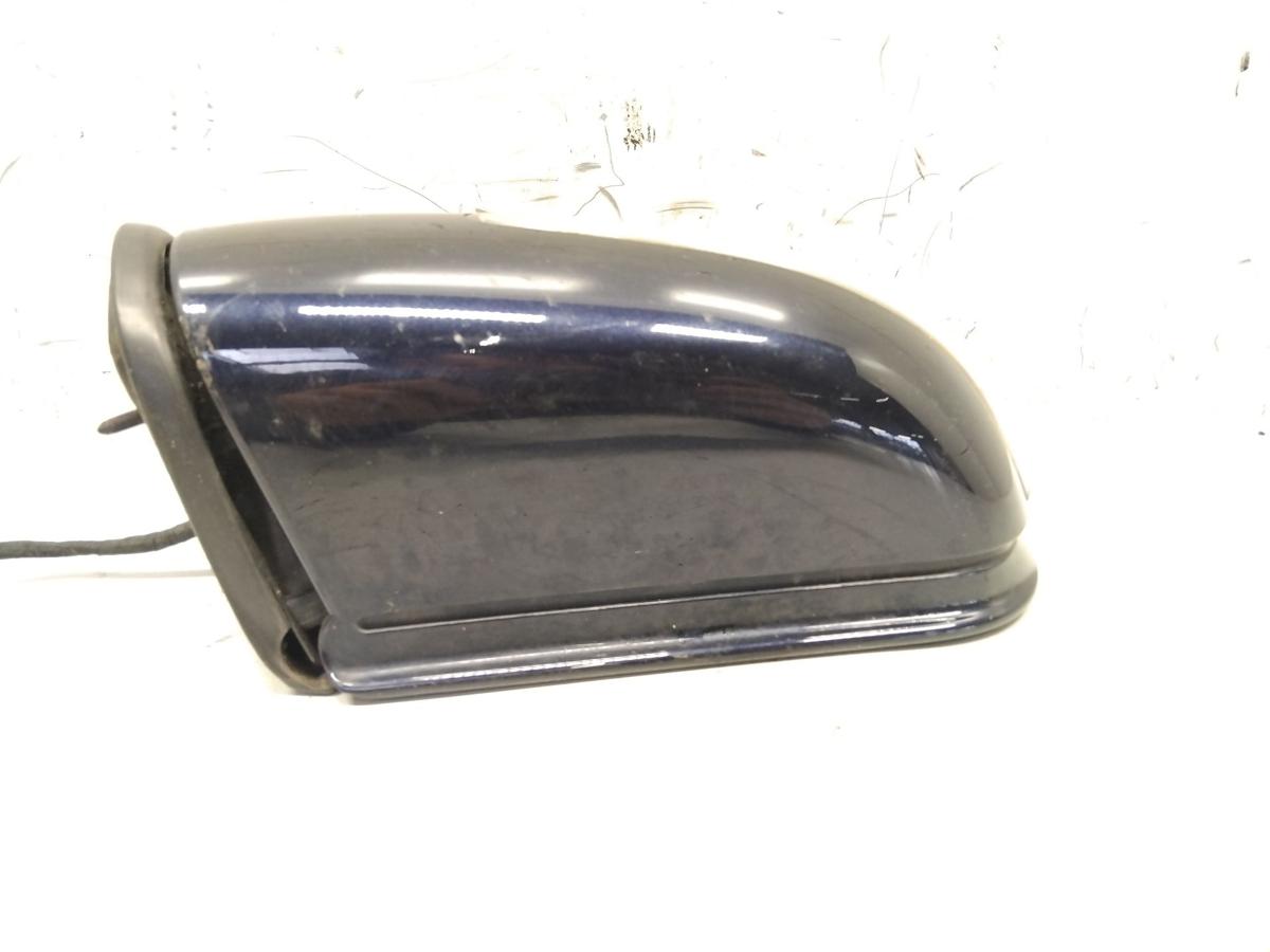 Mercedes C203 Sportcoupe MOPF original Au&szlig;enspiegel links elektrisch Bj.2006